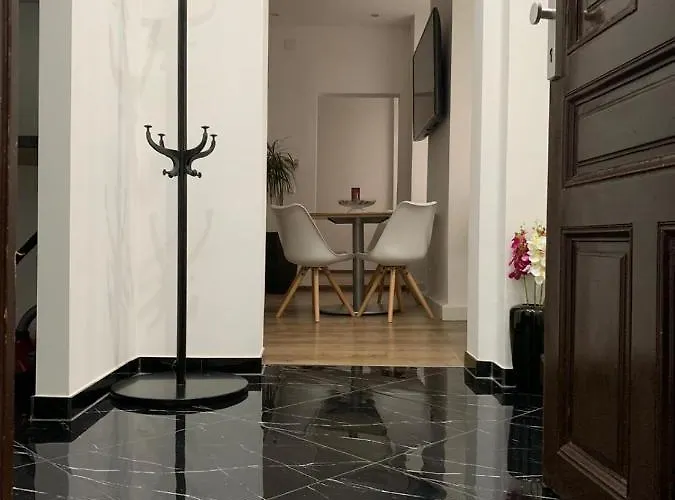 Lux Βιέννη
