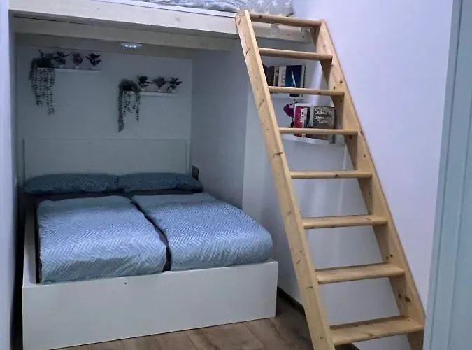 Διαμέρισμα Lux Βιέννη